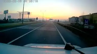 Babaeski çevre yolu