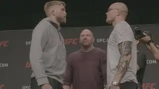 UFC Stockholm: Gustafsson vs Smith - Daniel Cormier Preview