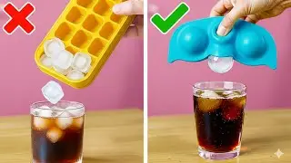 These Kitchen Gadgets Are TOO Smart 🤯🍳
