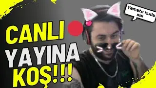 ROBLOX  | 🔥 BEN GELDİM ! 🔥