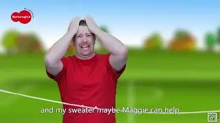 Clothes for Kids  Steve and Maggie  English For Kids