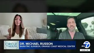 Circle of Health: New Weight Loss Pill Awaiting Approval- KABC