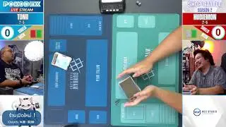 Pokodex Card Battle Arena Live Stream