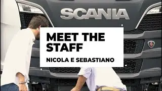 Scandipadova Nicola e Sebastiano
