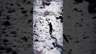 Missionary killed by uncontacted tribe in 2018. #johnallenchau #shorts #truecrime #scary #viral