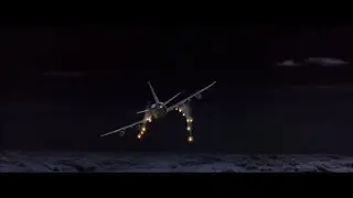 Air Force One 1997