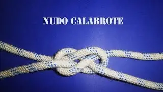 NUDO CALABROTE (1080 HD)