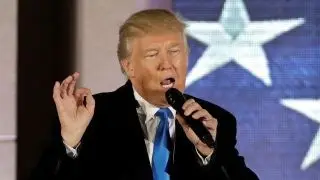 Why Trump wants to make budget cuts to the Federal government
