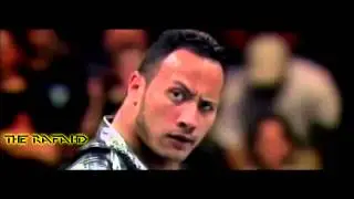 The Rock Tribute - Just Bring It (1996-2013)