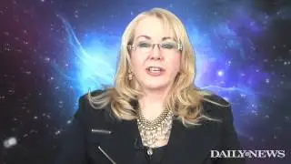 Aries October 2013 Horoscope