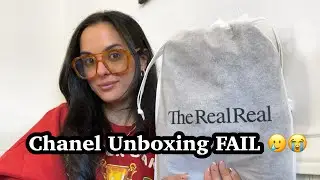 Dream Chanel Bag Unboxing Fail | elle be |