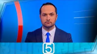 ფორმულა 17:00 საათზე — 26 დეკემბერი