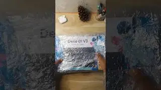 My Bro Gifted me XP pen Deco 01 V3 🎁😍 #xppen #shortsfeed #ytshorts