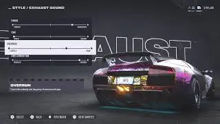Need For Speed Unbound Part 10