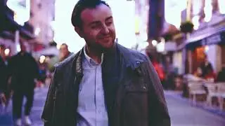 MANUEL JIMENEZ - AHORA SOY YO 🏳️&zwj;🌈 (video oficial)