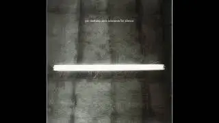 Pat Metheny &ndash; Zero Tolerance For Silence