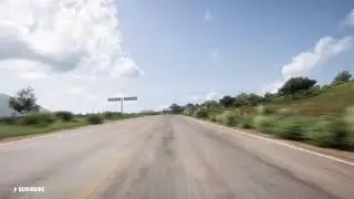 driving dom's charger in forza horizon 5