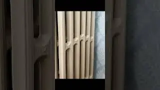 6 Column Cast Iron | DQ Heating