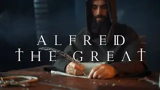 ALFREDO O GRANDE - O REI QUE PROTEGEU A INGLATERRA DA AMEA&Ccedil;A VIKING