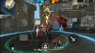 Jogando Apostado de R$ 50.00 No Free Fire Mobile | Levei W.O Injustamente | Armin FF