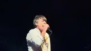 Suede, Cliffs Pavilion, Southend-on-Sea, UK, February 20, 2026