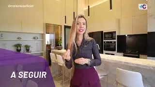Programa Mais Casa 01-11-2025