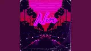 City Neon Light