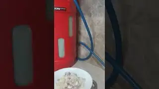Газовый баллон в квартире. Альтернатива отсутствия электроэнергии на длительный период.