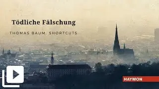 HAYMON Shortcuts: Thomas Baum