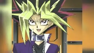 Yu-Gi-Oh! DM | Legendary Duelists | Battle City - Yami Yugi VS Arkana