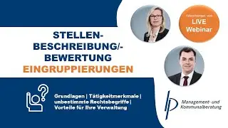 Webinar 