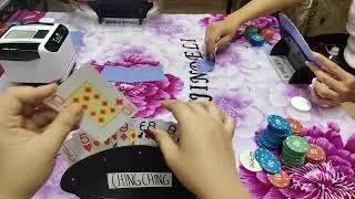 Tongits card 27 2025 Chingching