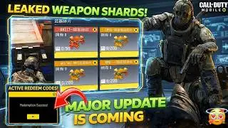 😱 Season 4 Is INSANE! Rebirth Island + Working Redeem Codes (FREE ITEMS)
