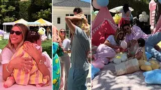 Inside Sofia Richie's Daughter Eloise's 1st Birthday Bash