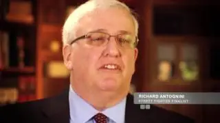 CAOC Street Fighter of the Year Finalist - Richard L. Antognini HD