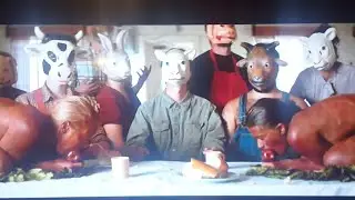 The Farm Movie Review