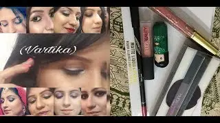 Look Gorgeous October Subscription/ Affordable Makeup