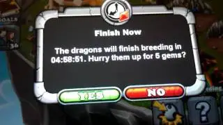 Breeding a love in the breeding cave PROOF*