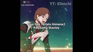 RANKING STORY QUEST GENSHIN IMPACT PART 1! #shorts #genshinimpact