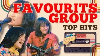 Tembang Nostalgia 70an || Favourits Group TOP HITS || Cover by T'KOOS Band