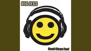 Intro-Good Clean Fun
