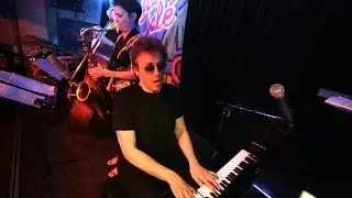 Deldongo Jazz Quartet : St Vitus dance (Horace Silver)