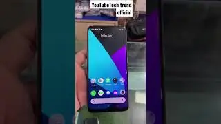 Realme X Pop up Camera review First impression ⚡✅. #RealmeX
