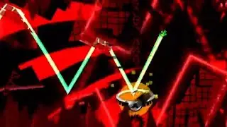 The End Is Here by Doggie 100% (Insane demon)
