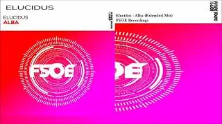 Elucidus - Alba (Extended Mix)