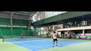 อุทิศ/สุริยา Vs สืบสกุล/สุรเชษฐ์ 110 (QF) (8:3) Thailand Open Masters Games #6 2026