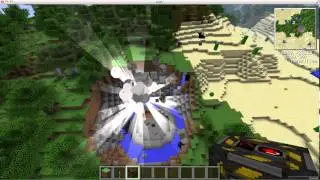 RED MATTER EXPLOSIVE AHHHHH