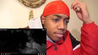 Hopsin - Marcus Gospel [REACTION🙇🏽]