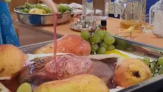 Абхишека, Баларама пурнима Маха-махотсава, г.Пятигорск, 19.08.2024  г