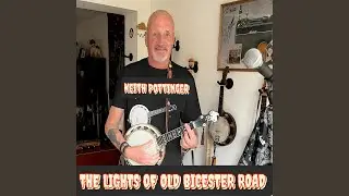 The Lights of Old Bicester Road